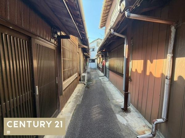 和歌山市和歌浦中2丁目　中古戸建のその他