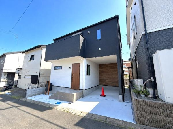 綾瀬市寺尾西１丁目の新築一戸建