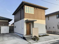 東福原４丁目電化戸建借家の画像