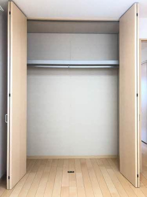 【収納】 | カルムＫ２ Ｂ棟