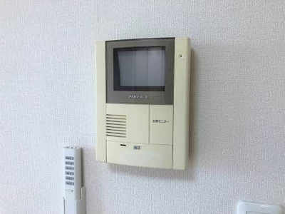 【セキュリティ】 | カルムＫ２ Ｂ棟