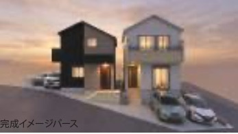 鎌倉市腰越2丁目新築戸建て　2期№2|仲介手数料無料！お問合せ下さい/080-7058-7312 