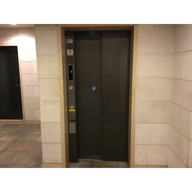フェニックス初台弐番館のその他