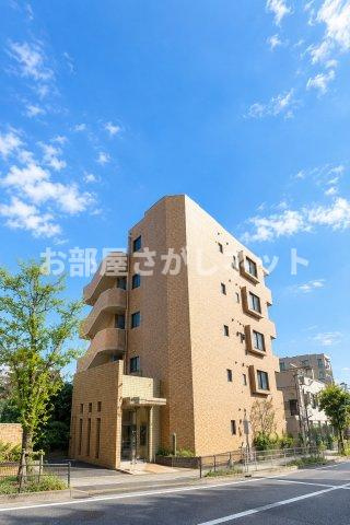 ティアラ三軒茶屋【おとり物件なし】