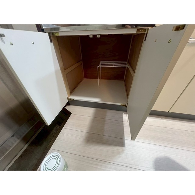 サンライズコーポ　幕張本郷Ⅱの内装