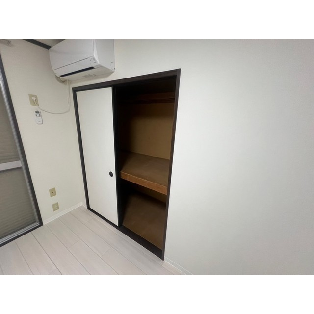 サンライズコーポ　幕張本郷Ⅱの内装