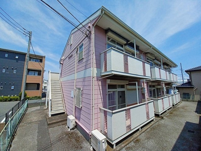 【外観】 | プリンセス