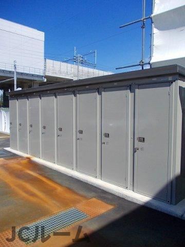 カーサ　アヴェニーレⅡの設備