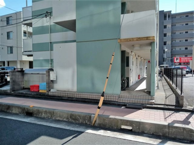 レオパレスＡＳ　６１のその他