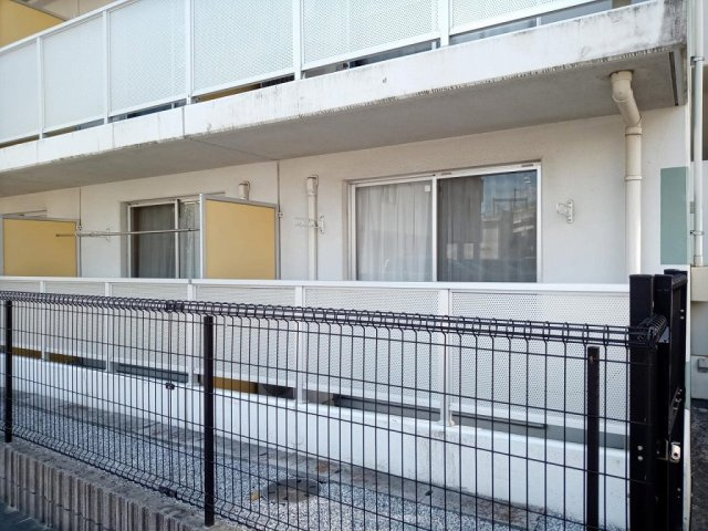 レオパレスＡＳ　６１のその他