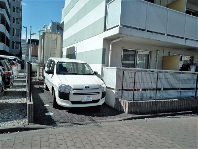 レオパレスＡＳ　６１のその他