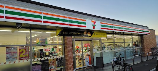 レオパレスイーストの周辺