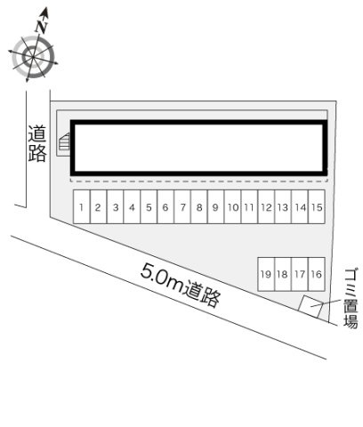レオパレスイーストのその他