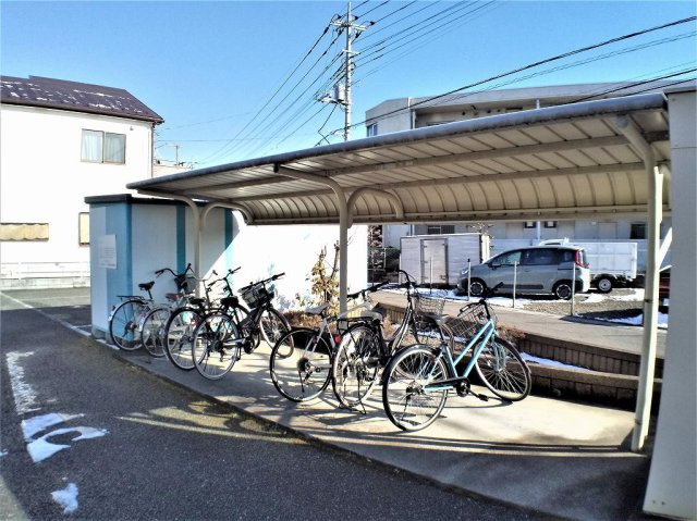 レオパレスイーストのその他