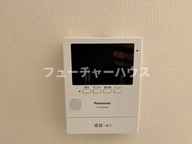 Tommy  Residence（トミーレジデンス）の設備|エアコン