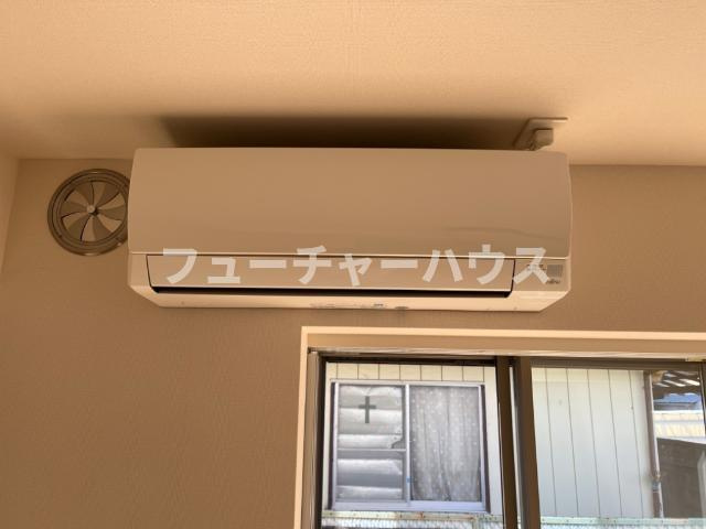 Tommy  Residence（トミーレジデンス）のその他|インナーテラス
