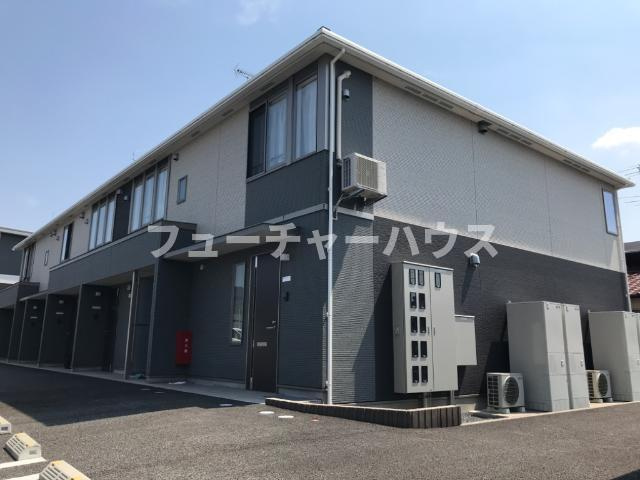 Tommy  Residence（トミーレジデンス）の外観|外観写真（昼）