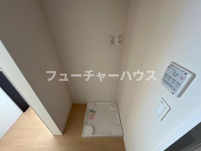 Tommy  Residence（トミーレジデンス）のキッチン|IHクッキングヒーター
