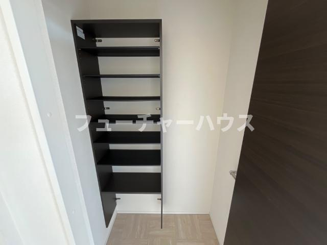 Tommy  Residence（トミーレジデンス）の設備|オール電化