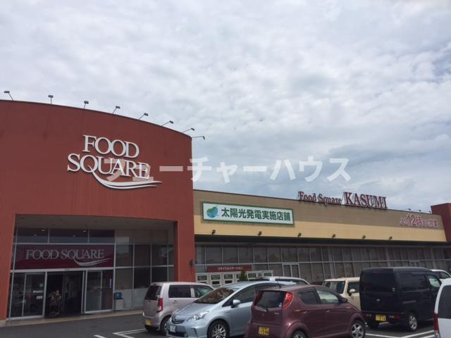 Tommy  Residence（トミーレジデンス）の周辺|セブンイレブン石岡鹿の子店まで826ｍ
