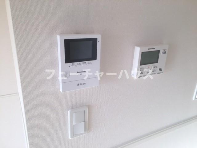 インテリオルの収納|クローゼット