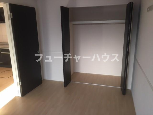 インテリオルの設備|エアコン