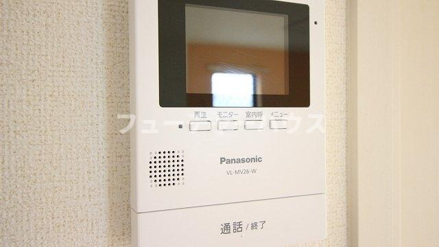 カランコエ　Ⅲの駐車場