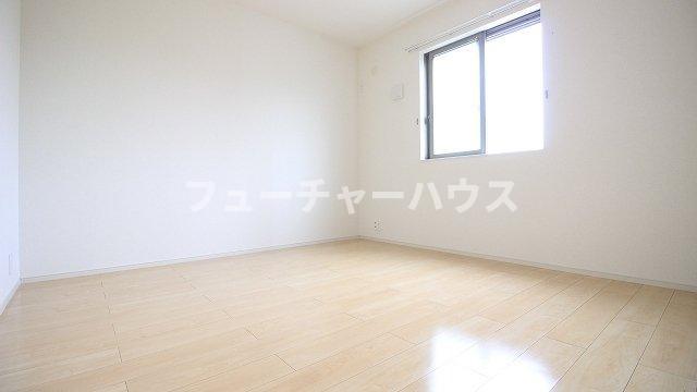 カランコエ　Ⅲの洗面所