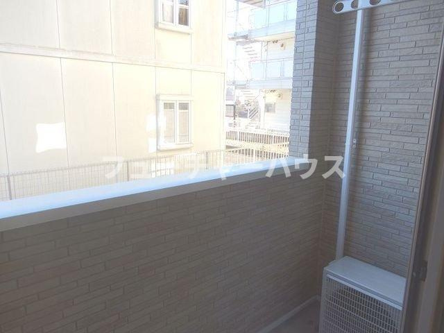 サンフローラ　サカドのセキュリティ