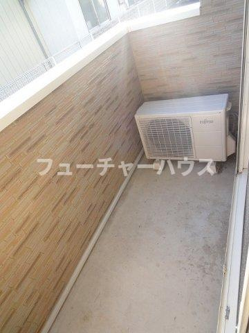 ショウエン　Ⅰの設備