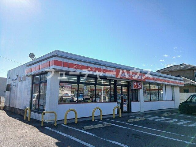 ショウエン　Ⅰの周辺|セイコーマート　住吉店まで500m