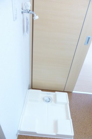 ラグナヒルズ　Ａの設備