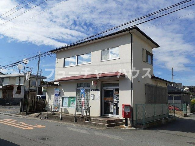 ラグナヒルズ　Ａの周辺|水戸東赤塚郵便局まで987m