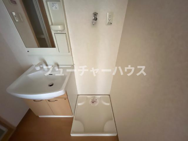 ラ・フェリーチェ（La felice）のその他|浴室乾燥機