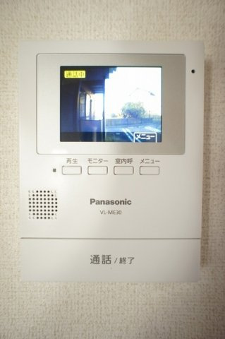 エクセレントアヴェニューのセキュリティ