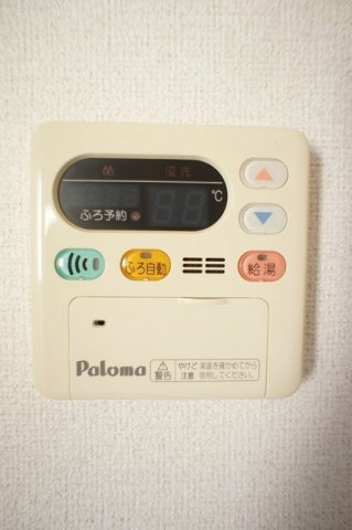 エクセレントアヴェニューの設備
