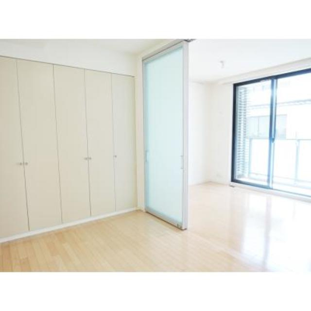 ＭＭガーデンの居間・リビング|※写真は同タイプ住戸です。