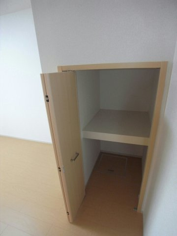 アニューダビデの設備