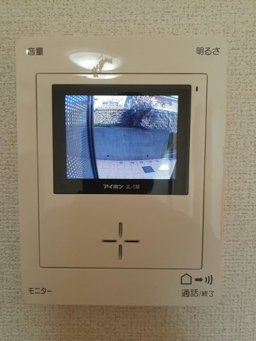 アニューダビデのセキュリティ