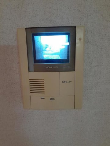 フレヴェールのセキュリティ