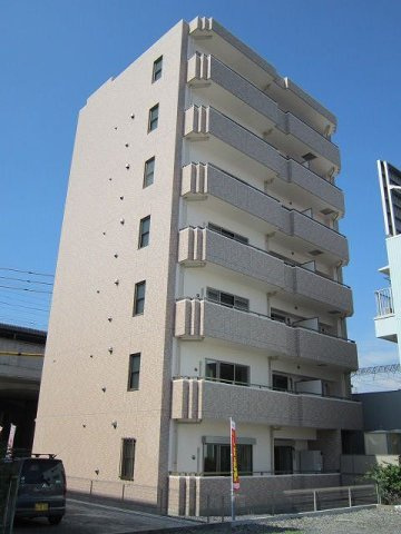 ルミーノの外観