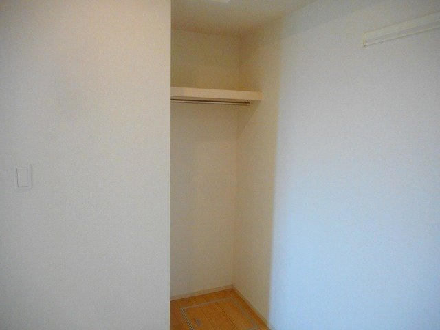 ＫＴ・ＰＬＡＣＥの収納