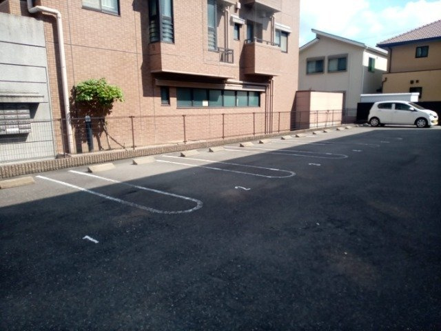 レオパレスカトレアのその他