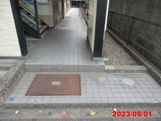 レオパレスカトレアのその他