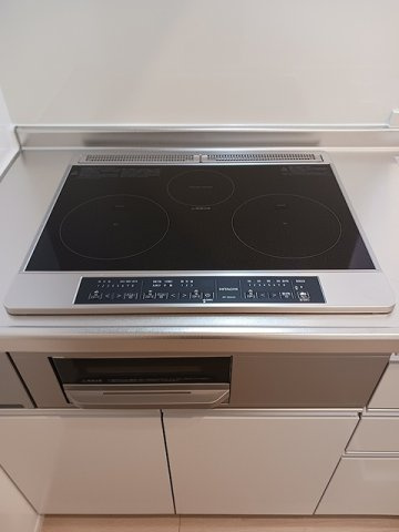 ココル　カジュの設備