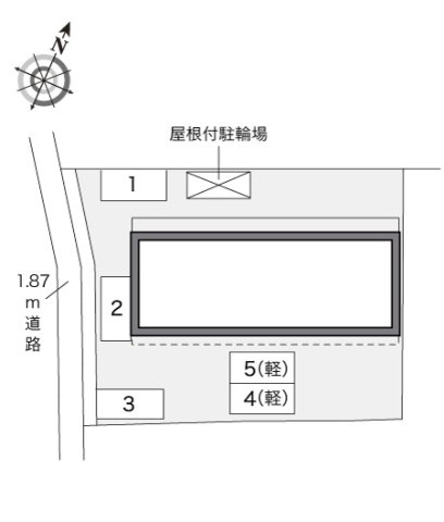 レオパレス金子のその他