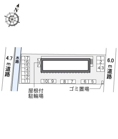 レオパレス本神戸のその他
