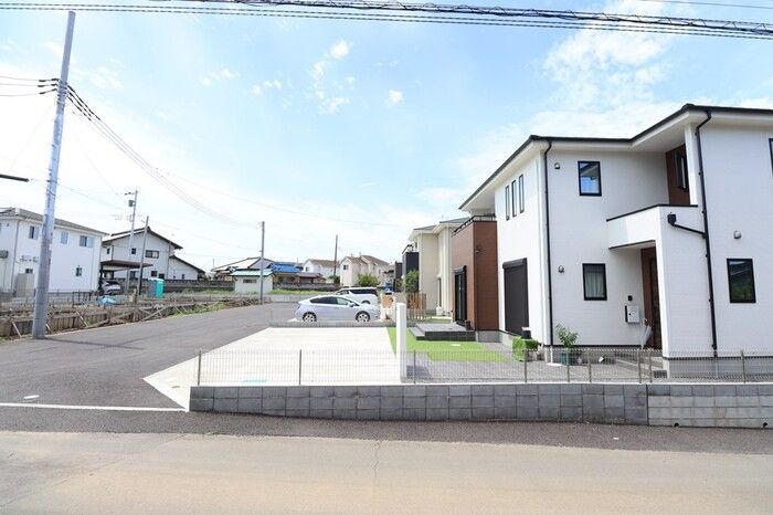 カーサＲ・Ｔ　Ｃの展望