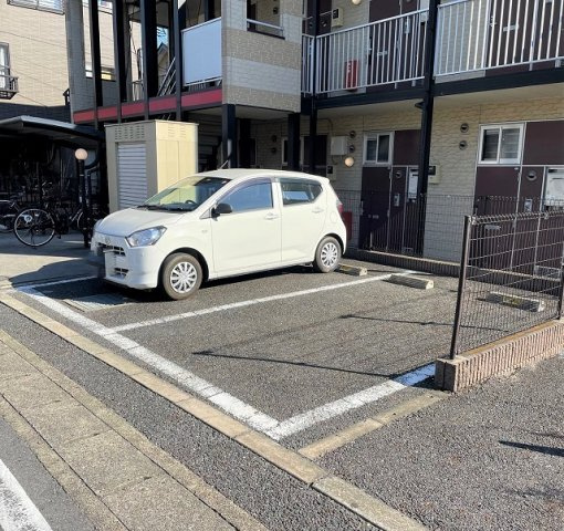 レオパレスリバータウン２０のその他