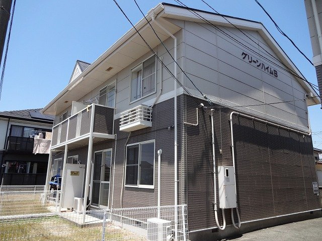 グリーンハイムＢ